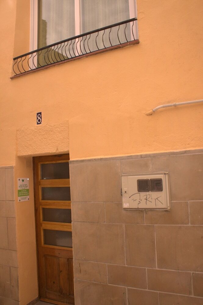 Apartamentos Bon Pas Rural Tarrega