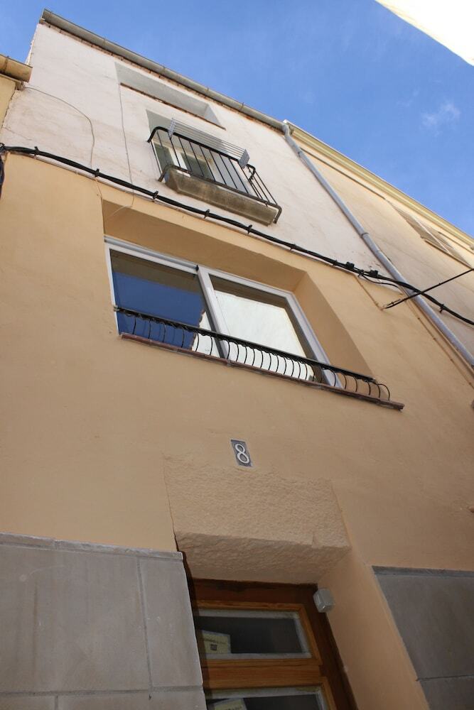 Apartamentos Bon Pas Rural Tarrega