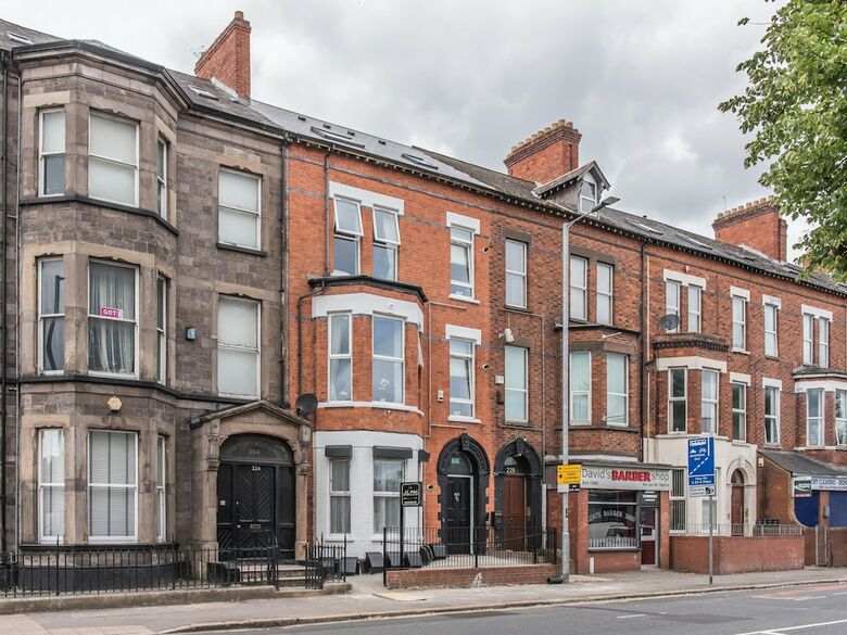 Apartamentos No. 226 Belfast