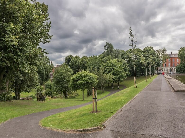 Apartamentos No. 226 Belfast