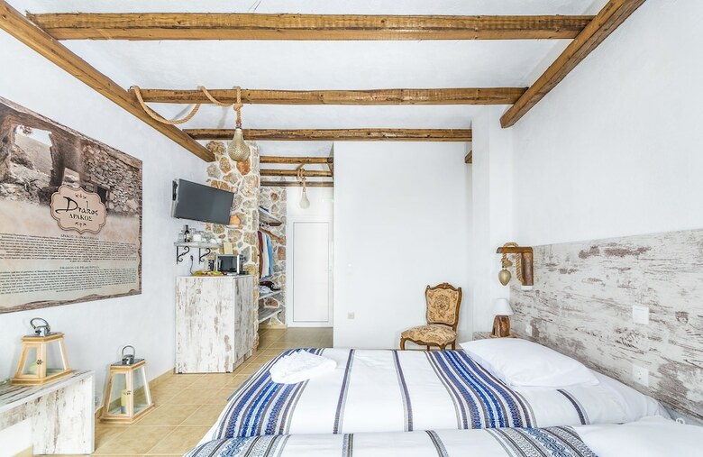 Hotel Limeri Traditional Guest House