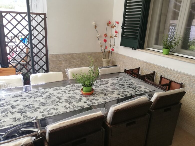 Apartamento Casa Tiziana