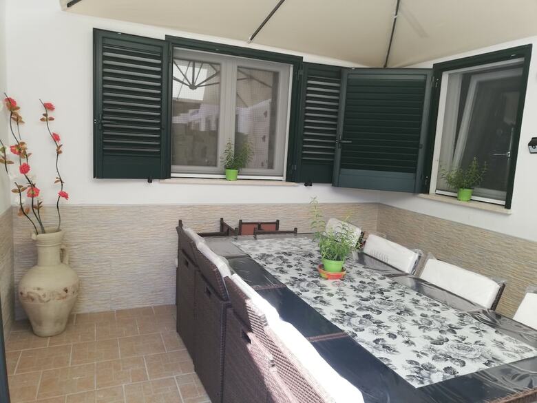 Apartamento Casa Tiziana