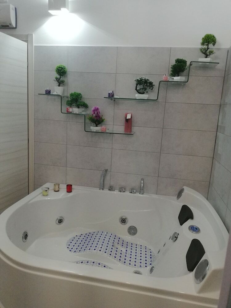Apartamento Casa Tiziana