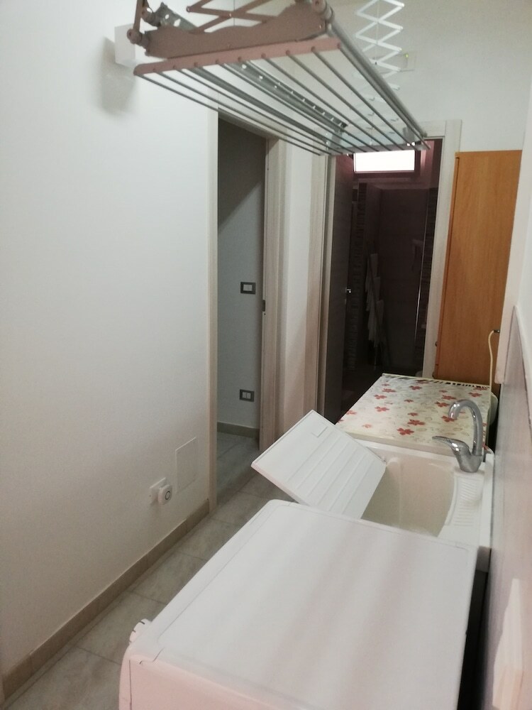Apartamento Casa Tiziana