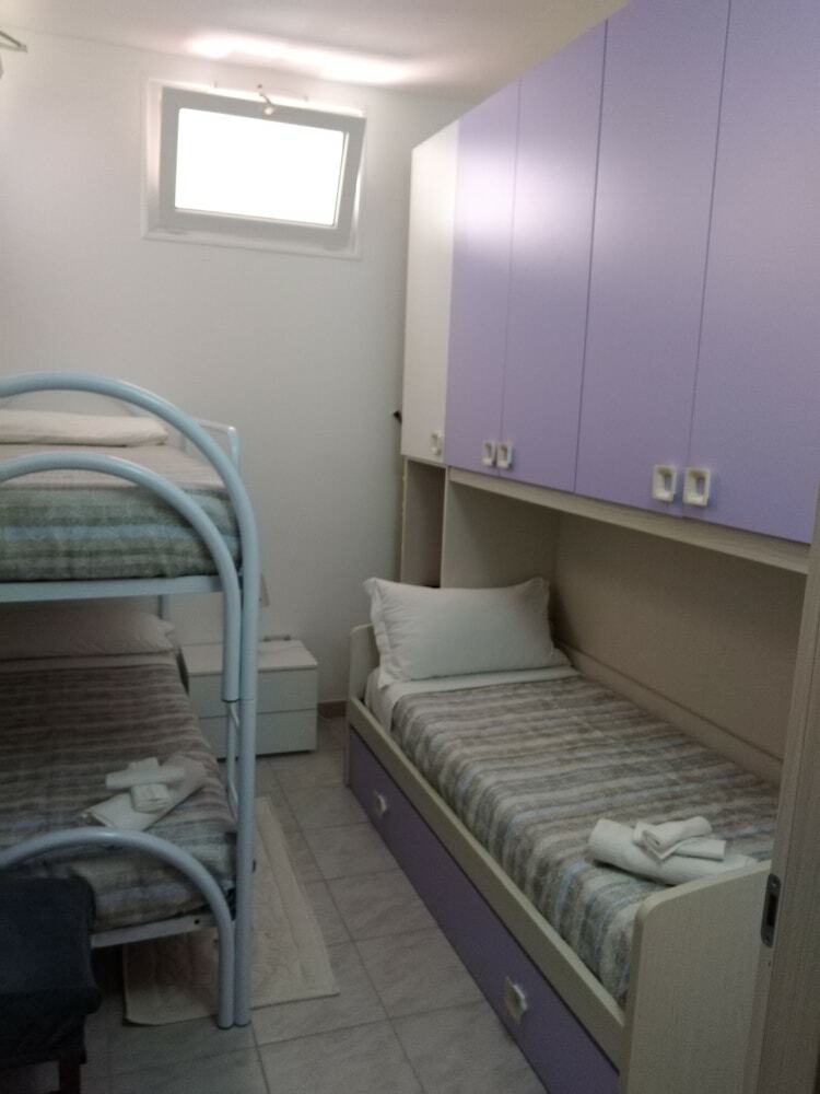 Apartamento Casa Tiziana