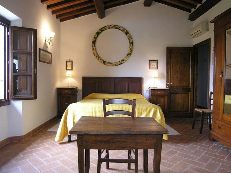 Villa Tenuta Monti