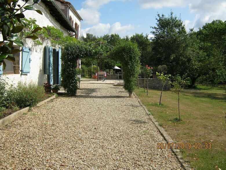 Hotel Le Papillon At Le Paradis