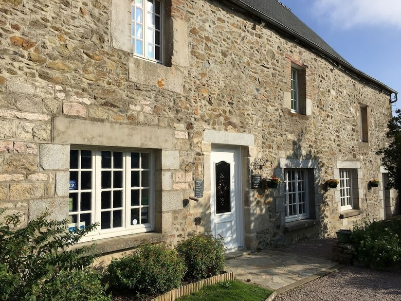 Au Clos Du Lit - G�tes