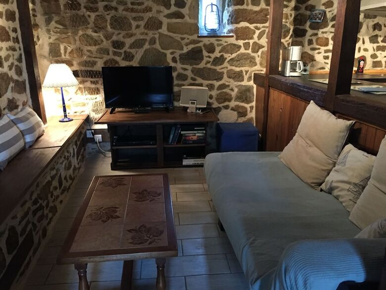 Au Clos Du Lit - G�tes