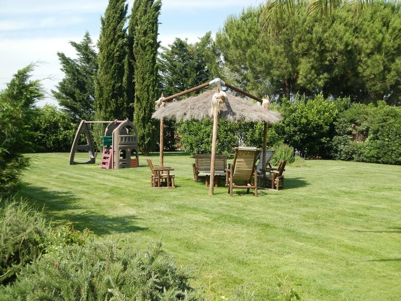 Agroturismo Agriturismo Sant'uberto