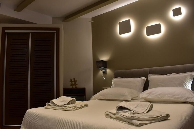 Aparthotel Panorama Exclusive Suites