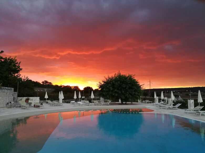 Agroturismo Masseria Torricella