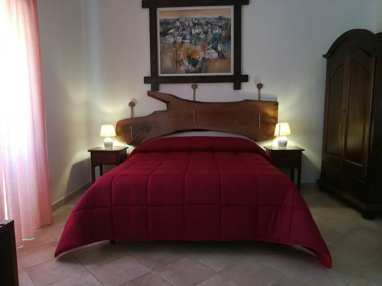 Agroturismo Masseria Torricella