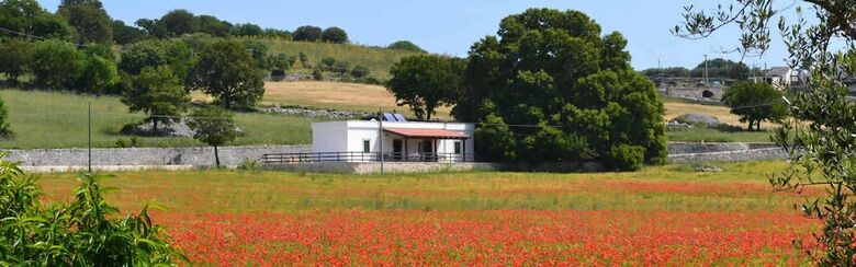 Agroturismo Masseria Torricella