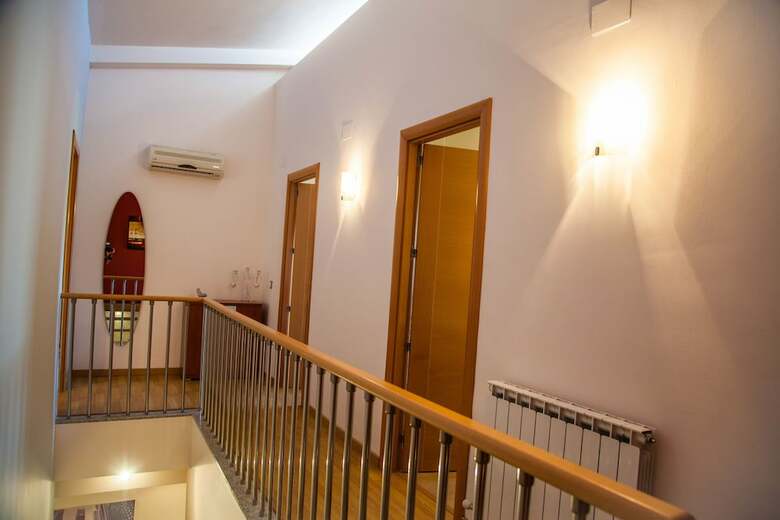 Apartamentos Bon Pas Rural Boldu