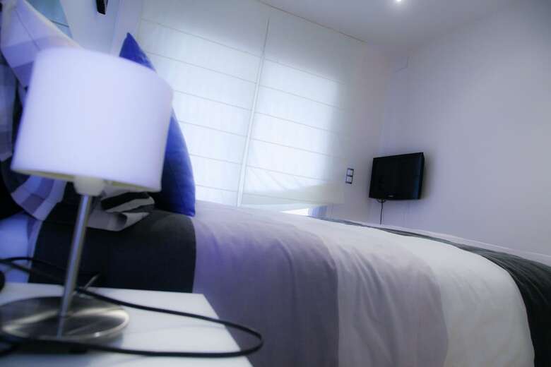 Apartamentos Bon Pas Rural Boldu