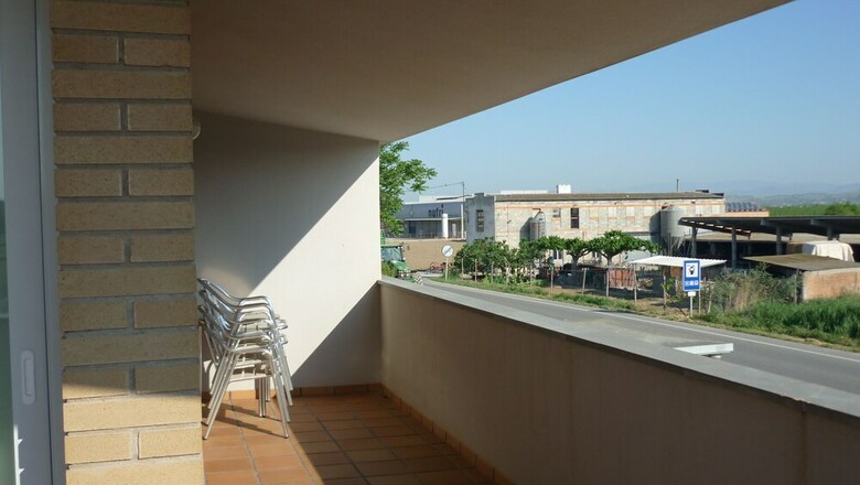 Apartamentos Bon Pas Rural Boldu
