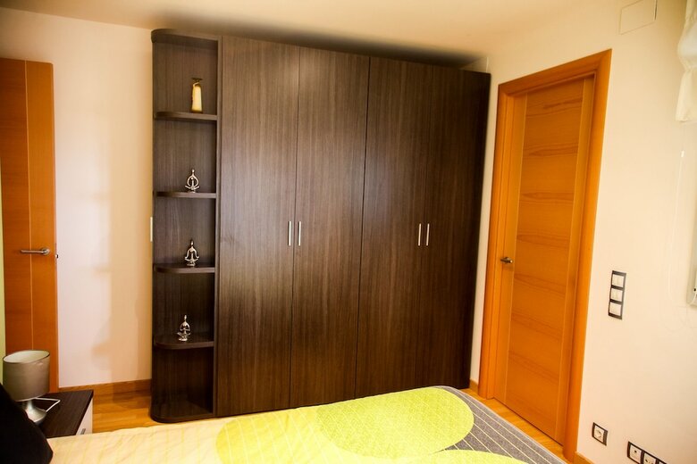 Apartamentos Bon Pas Rural Boldu