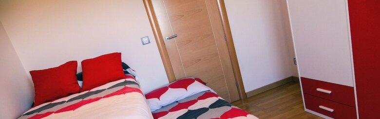 Apartamentos Bon Pas Rural Boldu