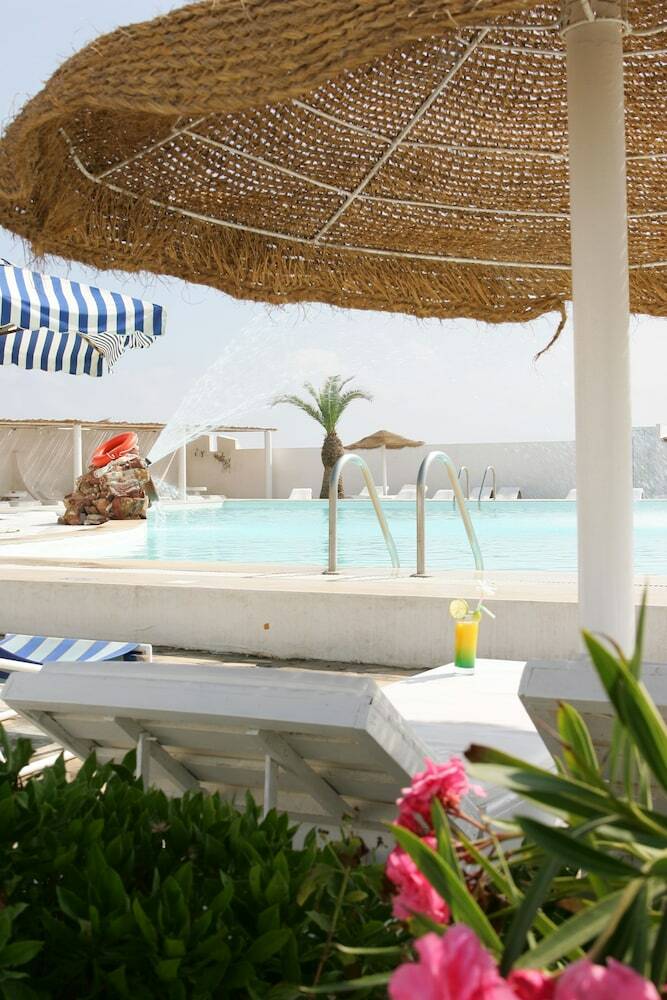 Hotel H�tel El Andalous