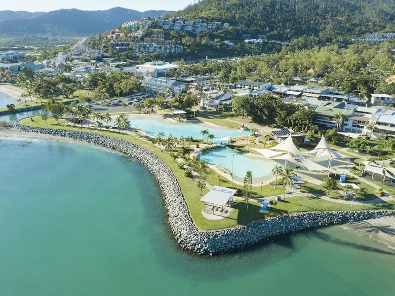 Apartamentos Getaway Ocean Views