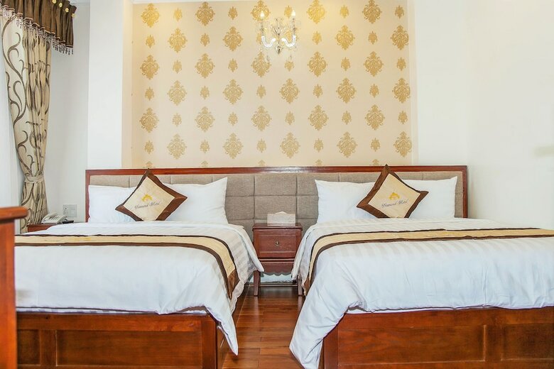 Diamond Hotel