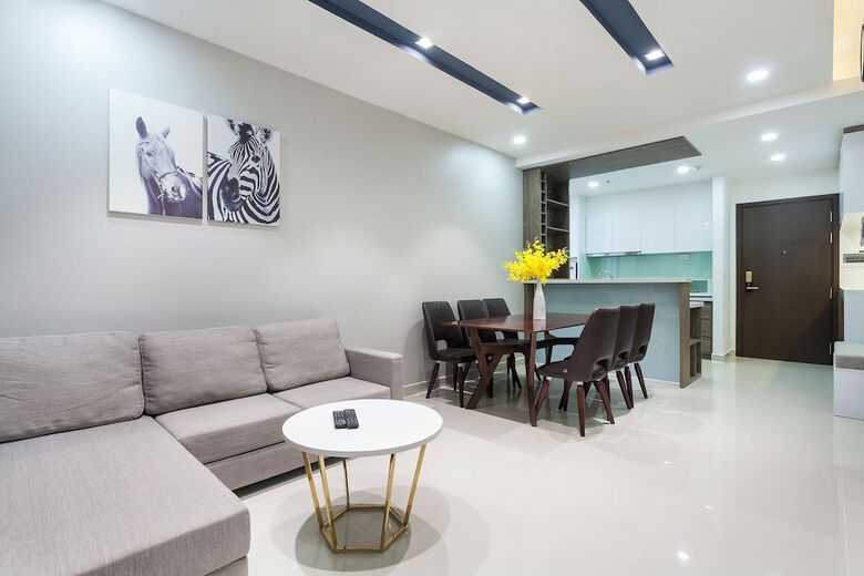 Sammi Hotel & Apartment 2