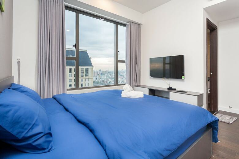 Sammi Hotel & Apartment 2