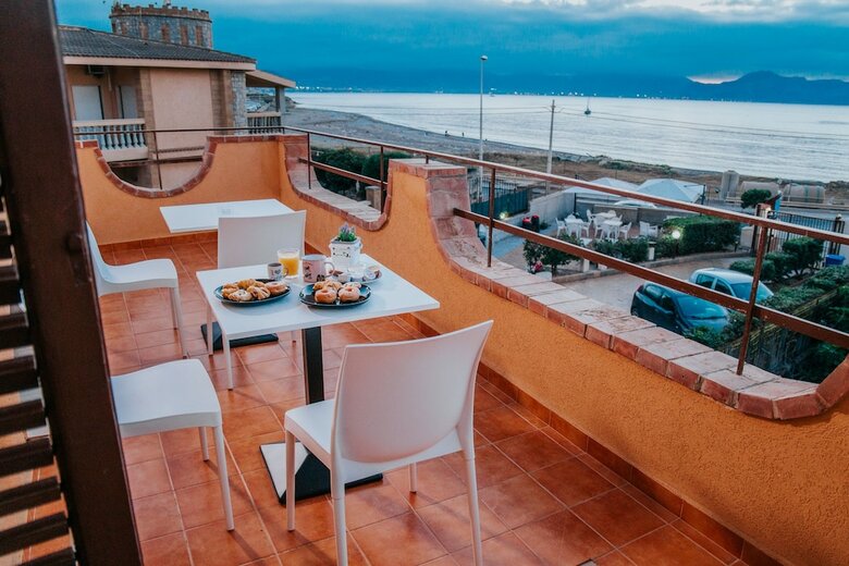 B&B Villa Rosa