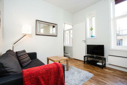 Frogner House Apartments - Parkveien 62c