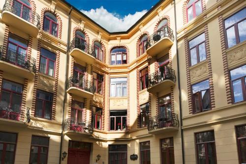 Frogner House Apartments - Parkveien 62c