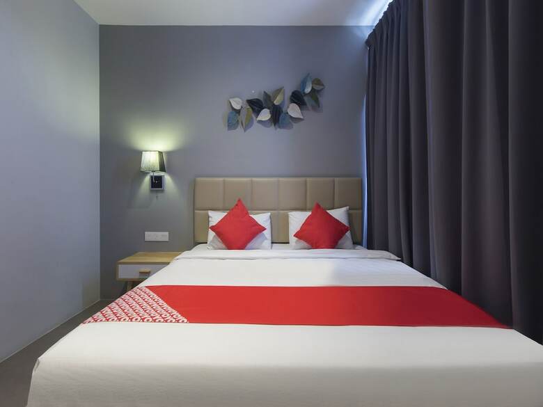 Oyo 1191 Yootel Boutique Hotel