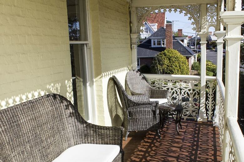 Bed & Breakfast Highfield House