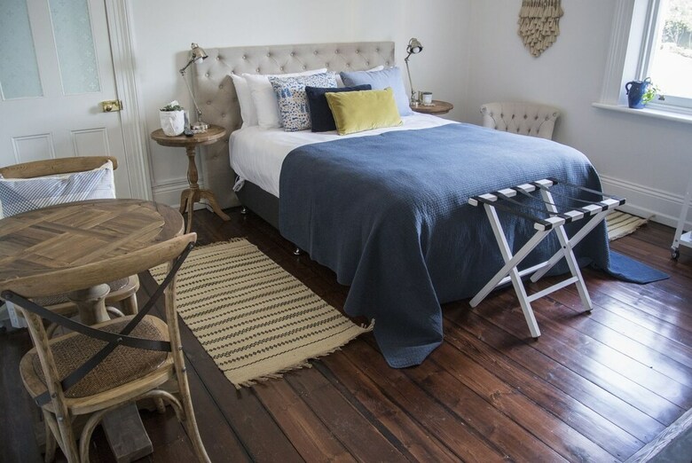 Bed & Breakfast Highfield House