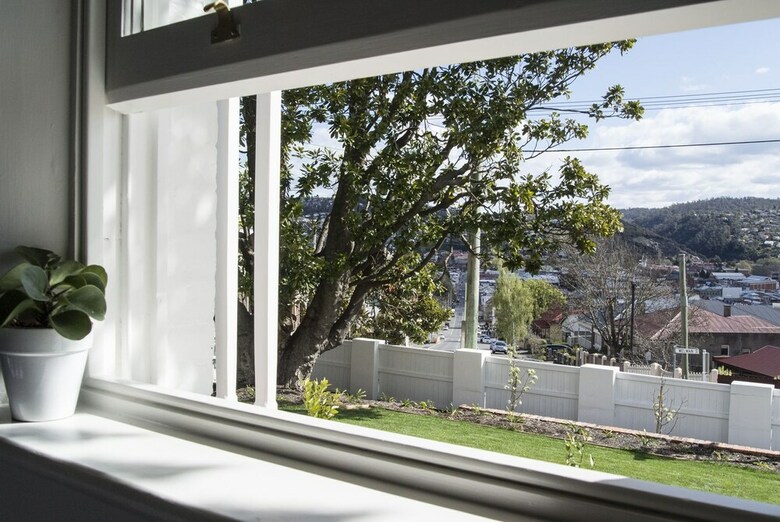Bed & Breakfast Highfield House
