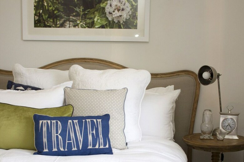 Bed & Breakfast Highfield House