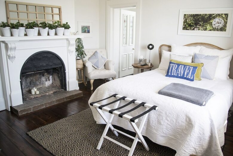 Bed & Breakfast Highfield House