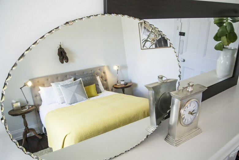 Bed & Breakfast Highfield House