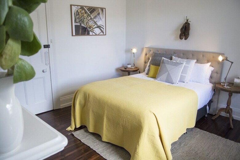 Bed & Breakfast Highfield House