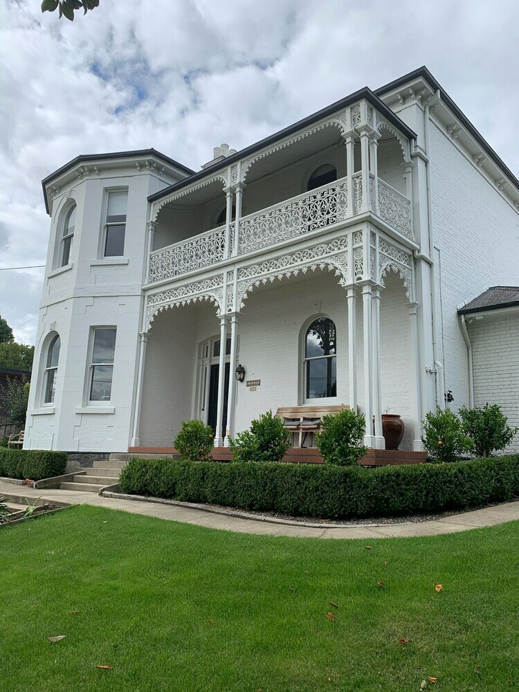 Bed & Breakfast Highfield House