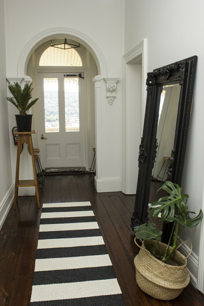 Bed & Breakfast Highfield House