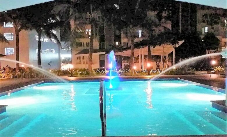 Grass Residence Sm North Mrt Nlex Qc