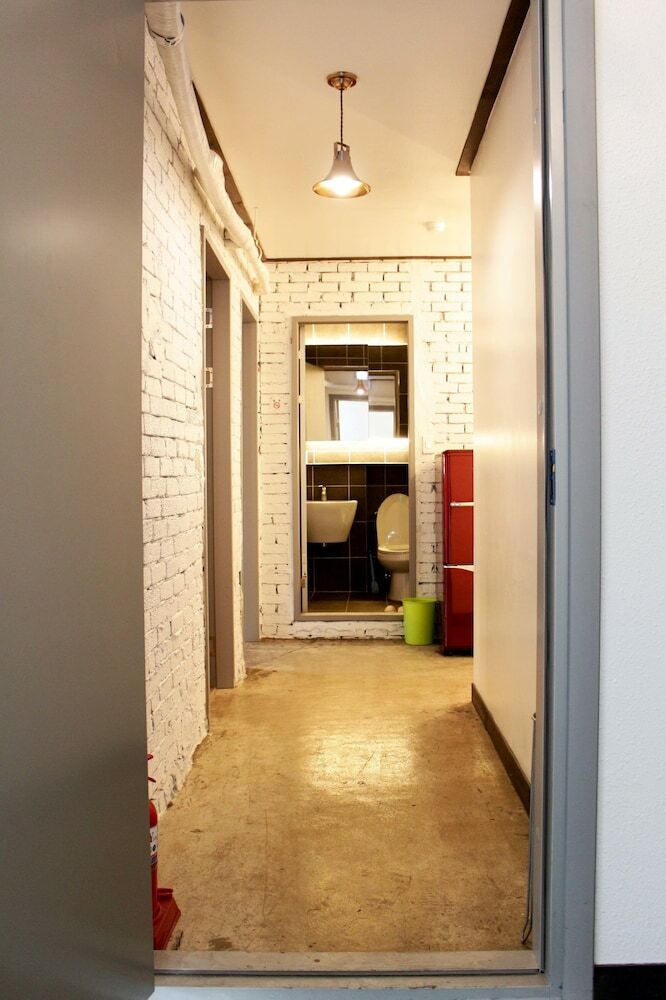Hostal Urban Art Stay - Hostel