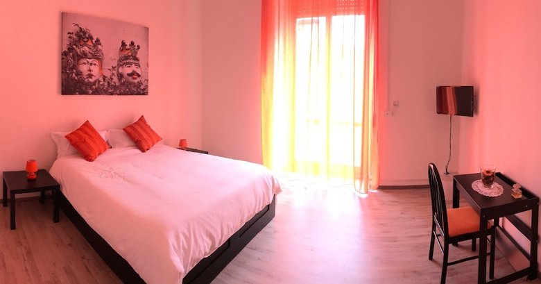 Hotel Ficurinia Guest House