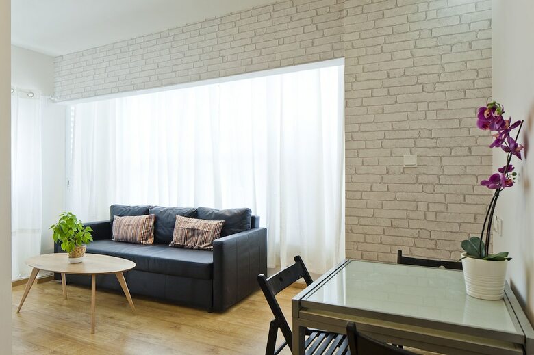 Apartamento Tlv Suites Inn