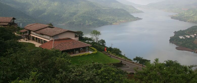 Apartamento Ekaant The Retreat