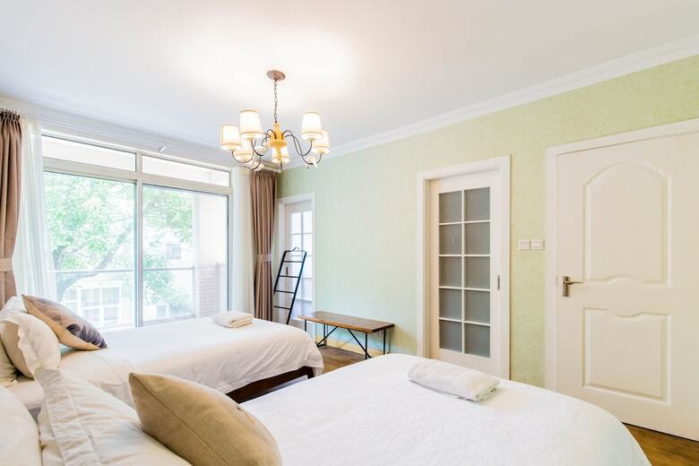 Summer Villa With 5 Brs