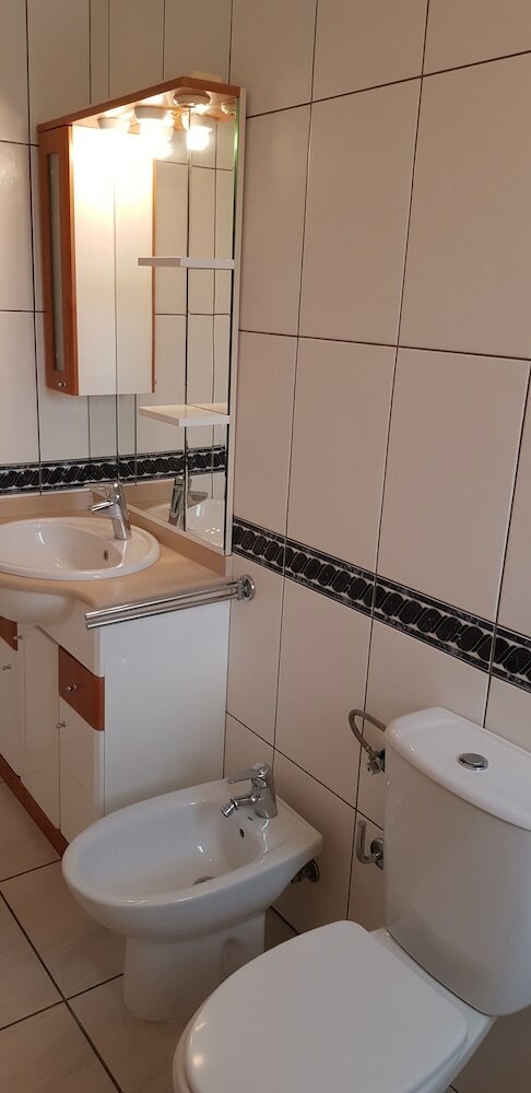 Apartamentos Casa Lena
