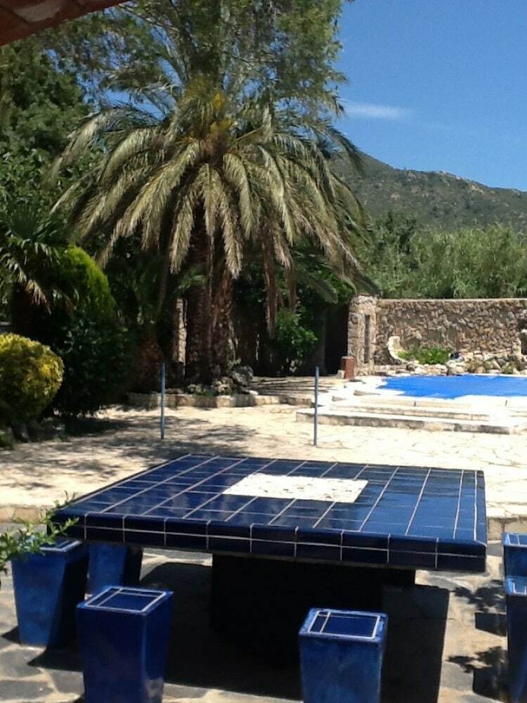 Pension Pa� Blau
